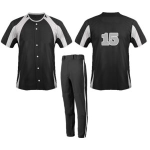 Baseball Uniform