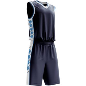 Basketball Uniform