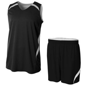 Basketball Uniform