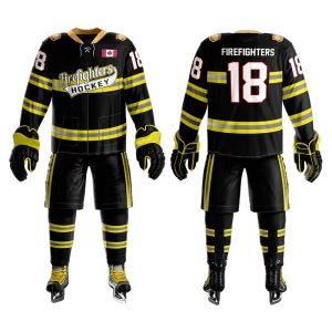 Ice Hockey Uniform
