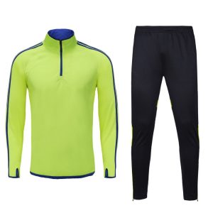 Soccer Tracksuits