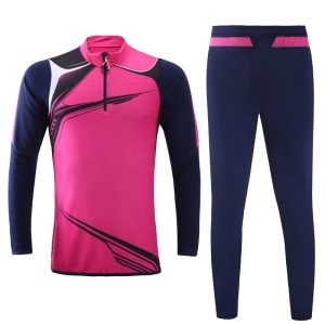 Soccer Tracksuits