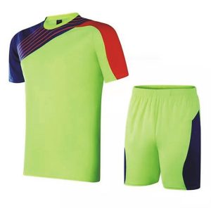 Soccer Uniform